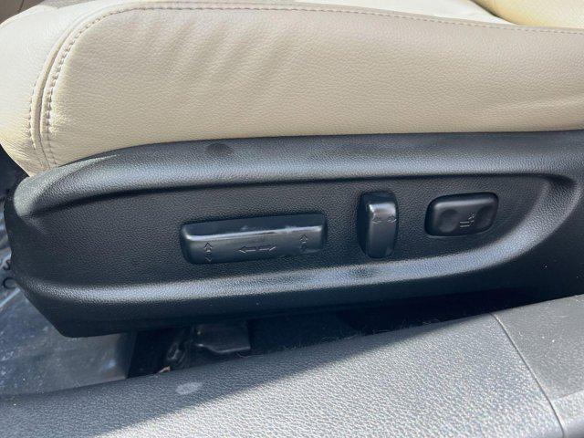 used 2016 Honda Accord car, priced at $16,000