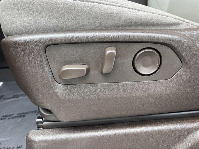 used 2023 Chevrolet Suburban car, priced at $43,000