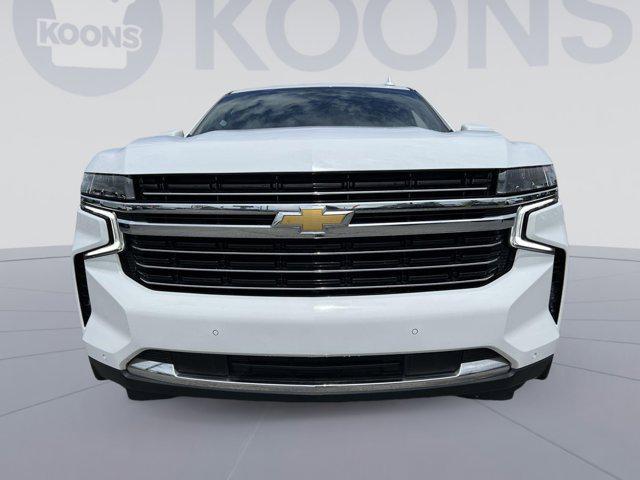 used 2023 Chevrolet Suburban car, priced at $43,000