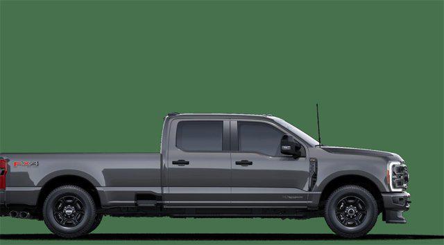 new 2025 Ford F-350 car, priced at $65,774