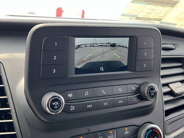 new 2025 Ford Transit-150 car, priced at $44,000