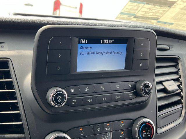 new 2025 Ford Transit-150 car, priced at $44,000