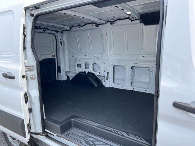 new 2025 Ford Transit-150 car, priced at $44,000