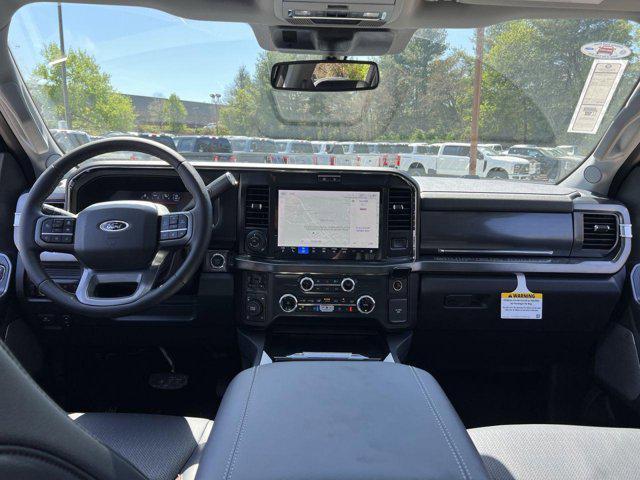 new 2025 Ford F-250 car, priced at $79,500