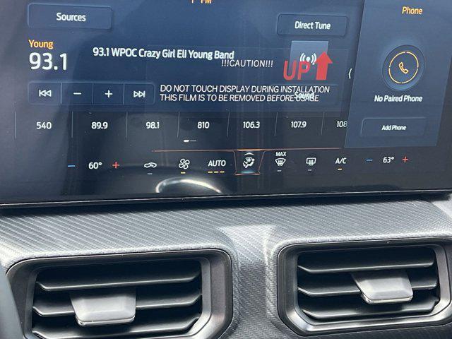 new 2026 Ford Mustang car, priced at $34,980