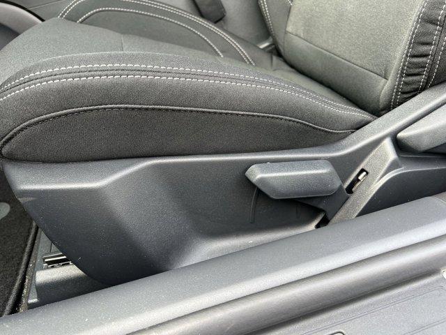 new 2026 Ford Mustang car, priced at $34,980