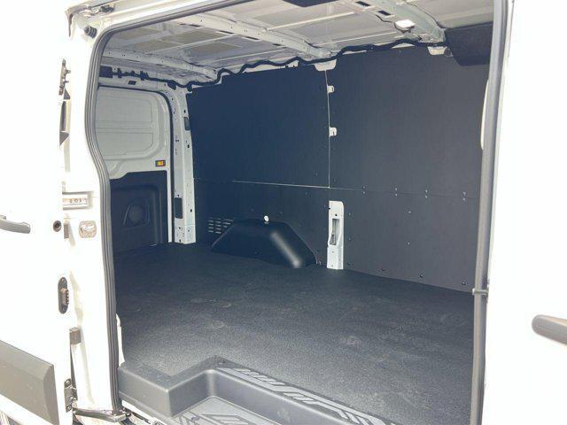 new 2025 Ford Transit-250 car, priced at $43,463