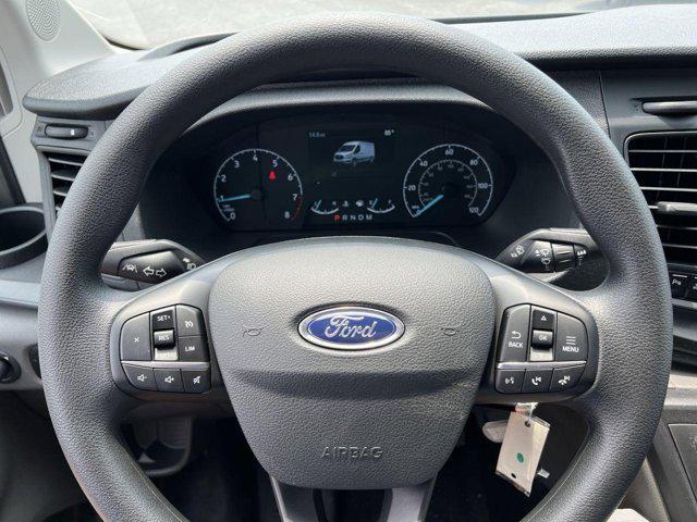new 2025 Ford Transit-250 car, priced at $43,463