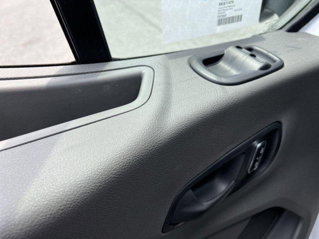 new 2025 Ford Transit-250 car, priced at $43,463