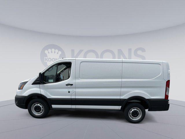 new 2025 Ford Transit-250 car, priced at $43,463