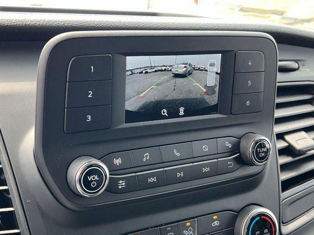 new 2025 Ford Transit-250 car, priced at $43,463