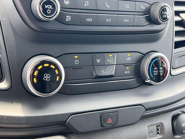 new 2025 Ford Transit-250 car, priced at $43,463