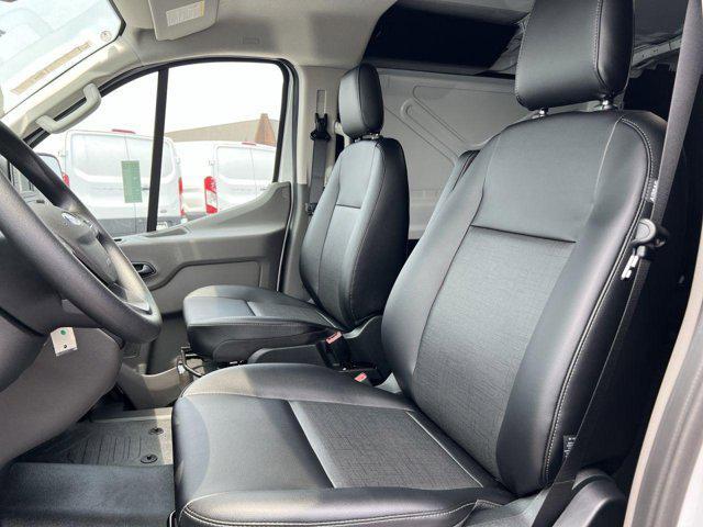 new 2025 Ford Transit-250 car, priced at $43,463