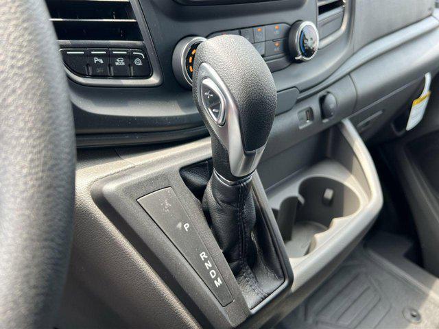 new 2025 Ford Transit-250 car, priced at $43,463