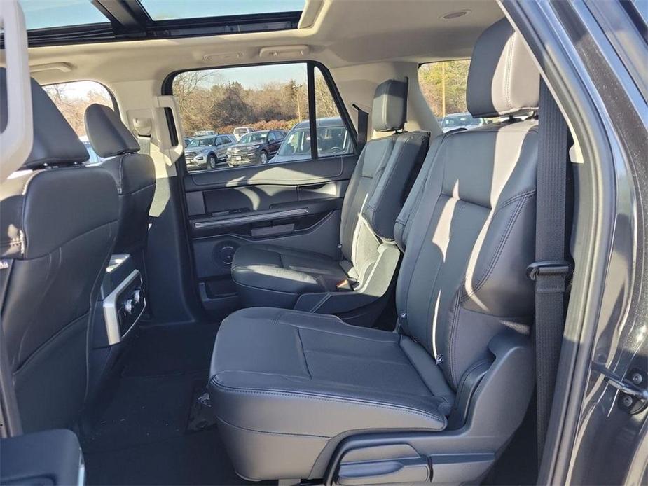 new 2024 Ford Expedition Max car, priced at $68,783