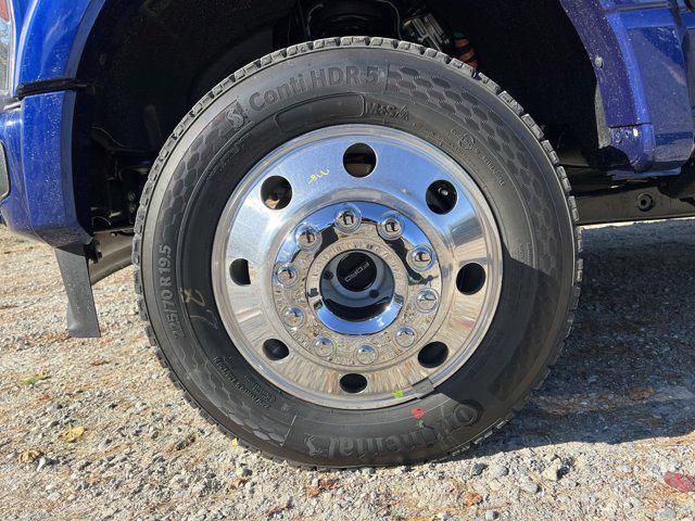 new 2026 Ford F-450 car, priced at $105,900