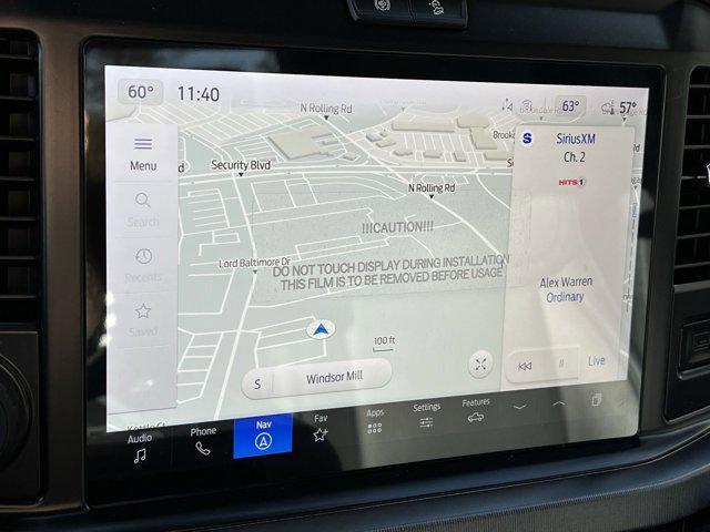 new 2026 Ford F-450 car, priced at $105,900