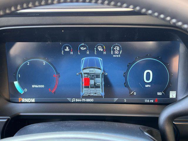 new 2026 Ford F-450 car, priced at $105,900