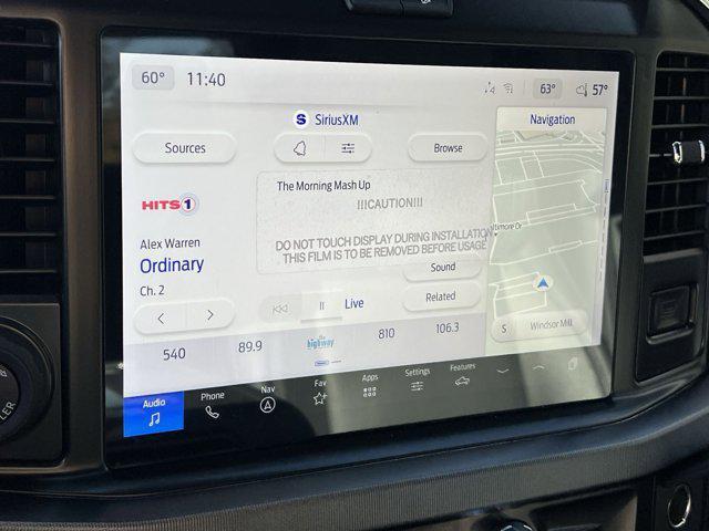 new 2026 Ford F-450 car, priced at $105,900