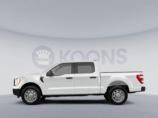 used 2023 Ford F-150 car, priced at $33,000