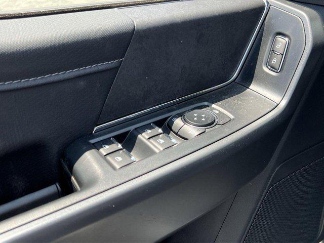 new 2025 Ford F-150 car, priced at $52,000