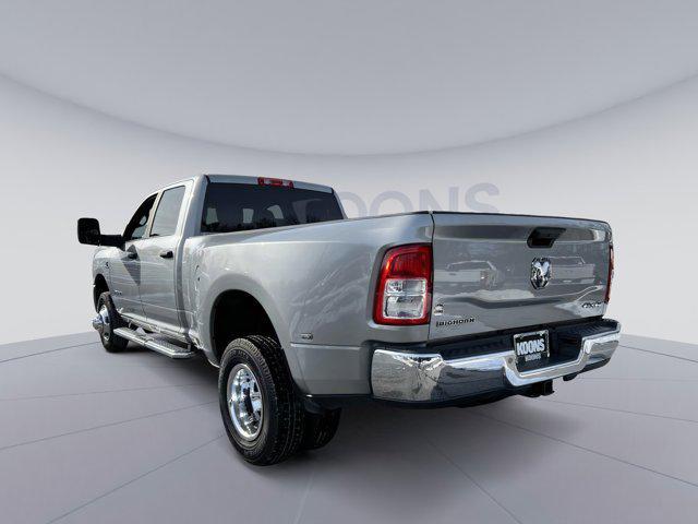 used 2023 Ram 3500 car, priced at $51,000