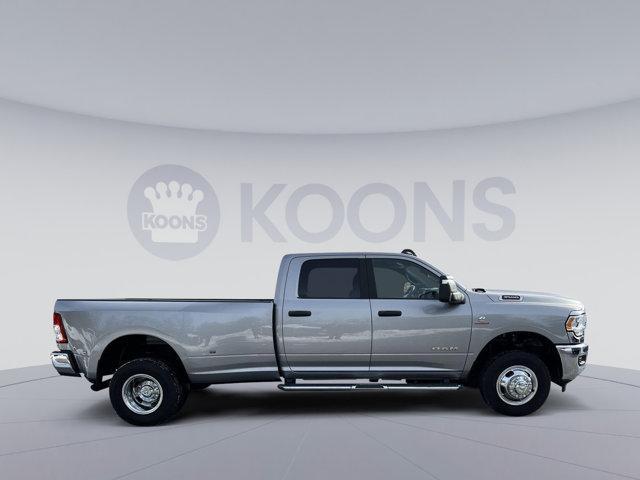 used 2023 Ram 3500 car, priced at $51,000