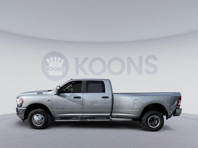 used 2023 Ram 3500 car, priced at $51,000