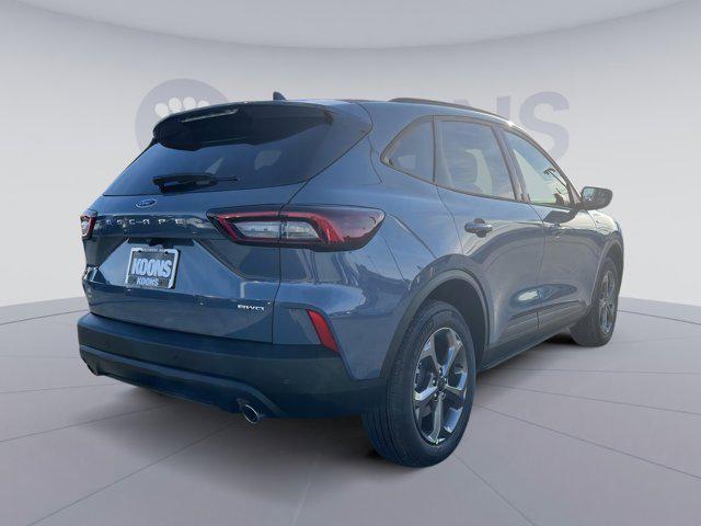 new 2025 Ford Escape car, priced at $30,838