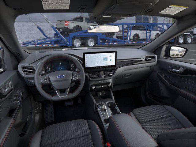 new 2025 Ford Escape car, priced at $30,838