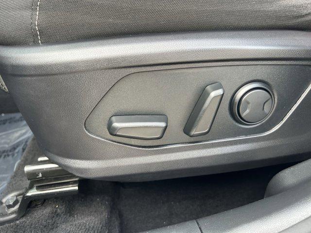 used 2022 Hyundai Tucson car, priced at $20,000