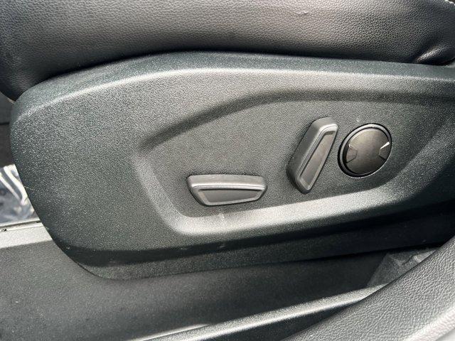 used 2022 Ford Edge car, priced at $23,000