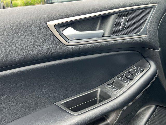 used 2022 Ford Edge car, priced at $23,000