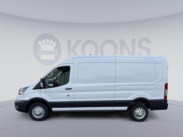 new 2024 Ford Transit-250 car, priced at $51,106