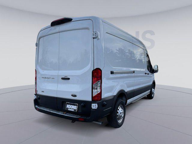 new 2024 Ford Transit-250 car, priced at $51,106