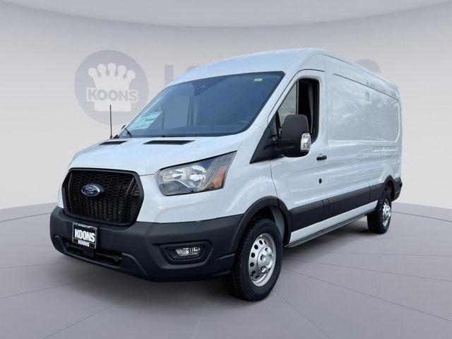 new 2024 Ford Transit-250 car, priced at $51,106