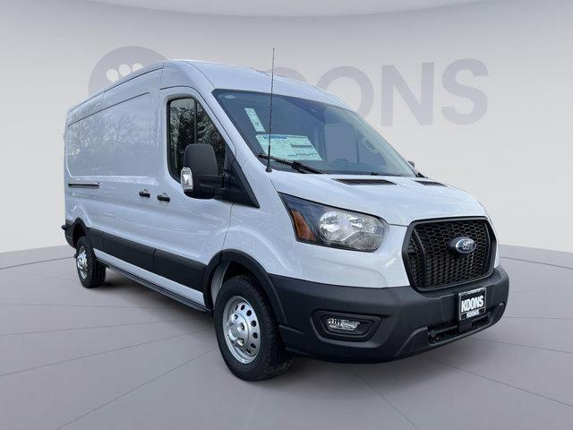 new 2024 Ford Transit-250 car, priced at $51,106