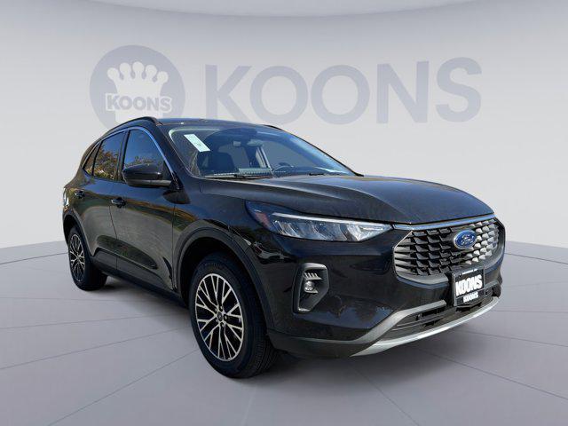 new 2024 Ford Escape car, priced at $27,117