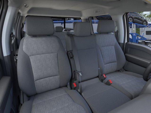 new 2026 Ford F-250 car, priced at $58,485