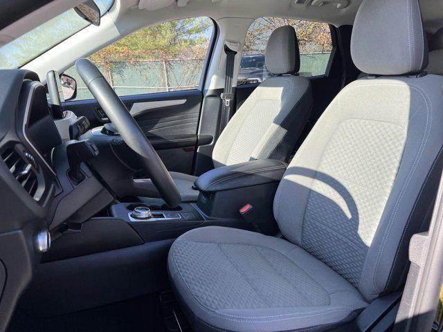 used 2022 Ford Escape car, priced at $19,500