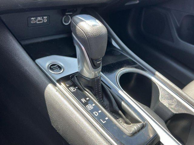 used 2024 Nissan Altima car, priced at $21,000