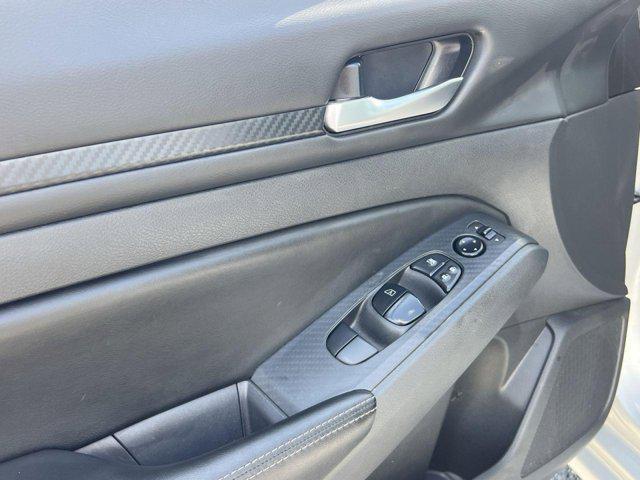used 2024 Nissan Altima car, priced at $21,000