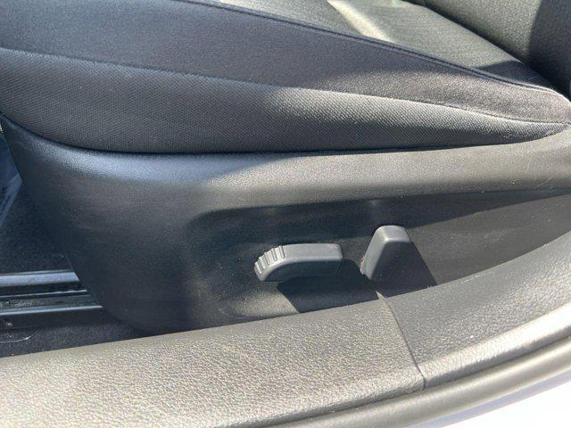 used 2024 Nissan Altima car, priced at $21,000
