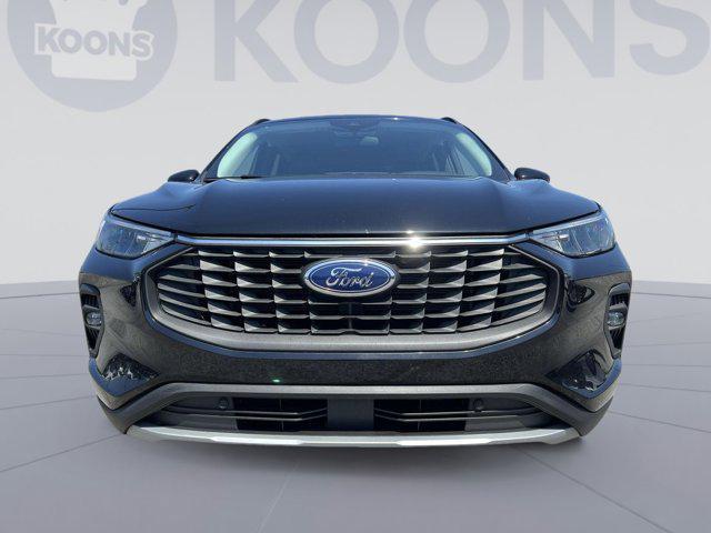 used 2023 Ford Escape PHEV car, priced at $24,500