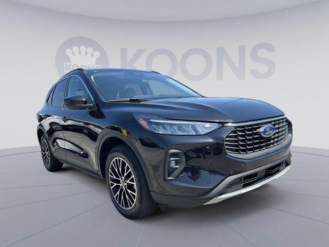 used 2023 Ford Escape PHEV car, priced at $24,500