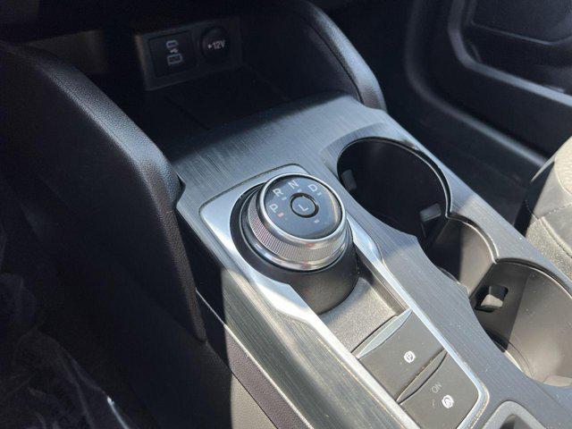 used 2023 Ford Escape PHEV car, priced at $24,500
