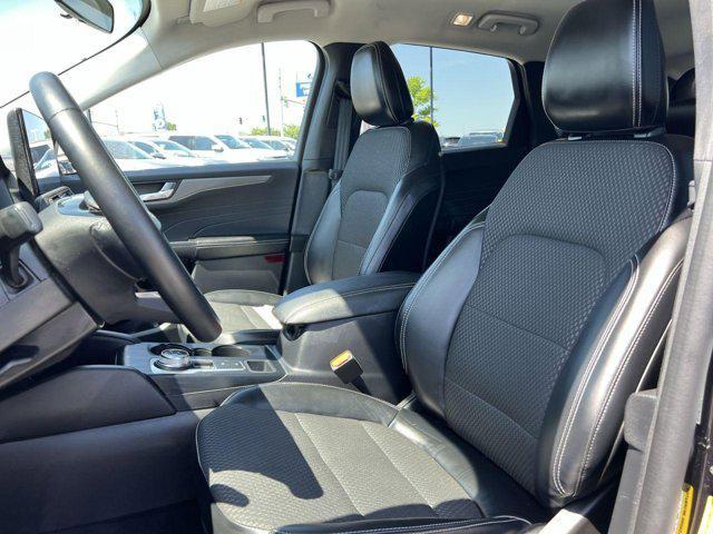 used 2023 Ford Escape PHEV car, priced at $24,500