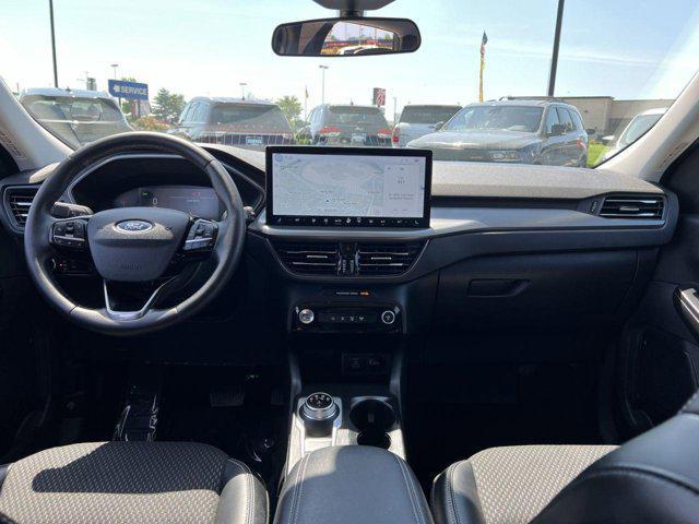 used 2023 Ford Escape PHEV car, priced at $24,500