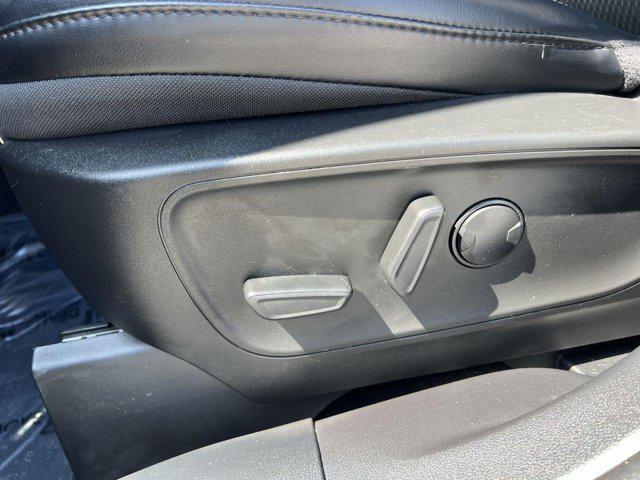 used 2023 Ford Escape PHEV car, priced at $24,500