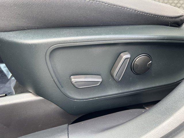 used 2022 Ford Escape car, priced at $22,000